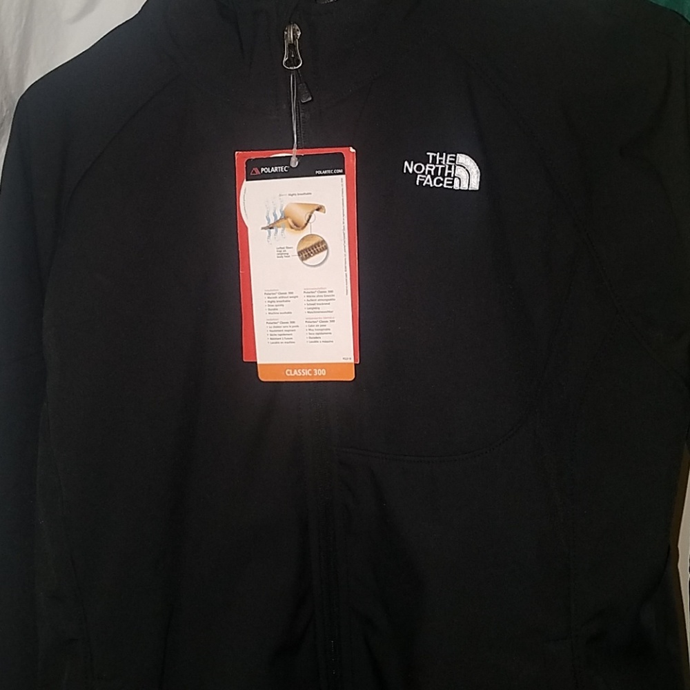 The North Face Women's Apex Bionic Jacket